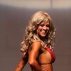 Shannon  Rockweiler - NPC Southern Classic 2012 - #1